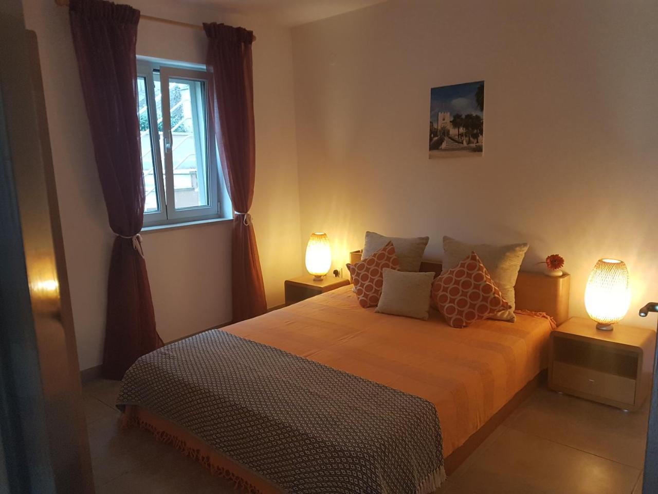 Villa Jade Apartments Front Row Sea View - Walk To Korcula Old Town Medvinjak Екстериор снимка