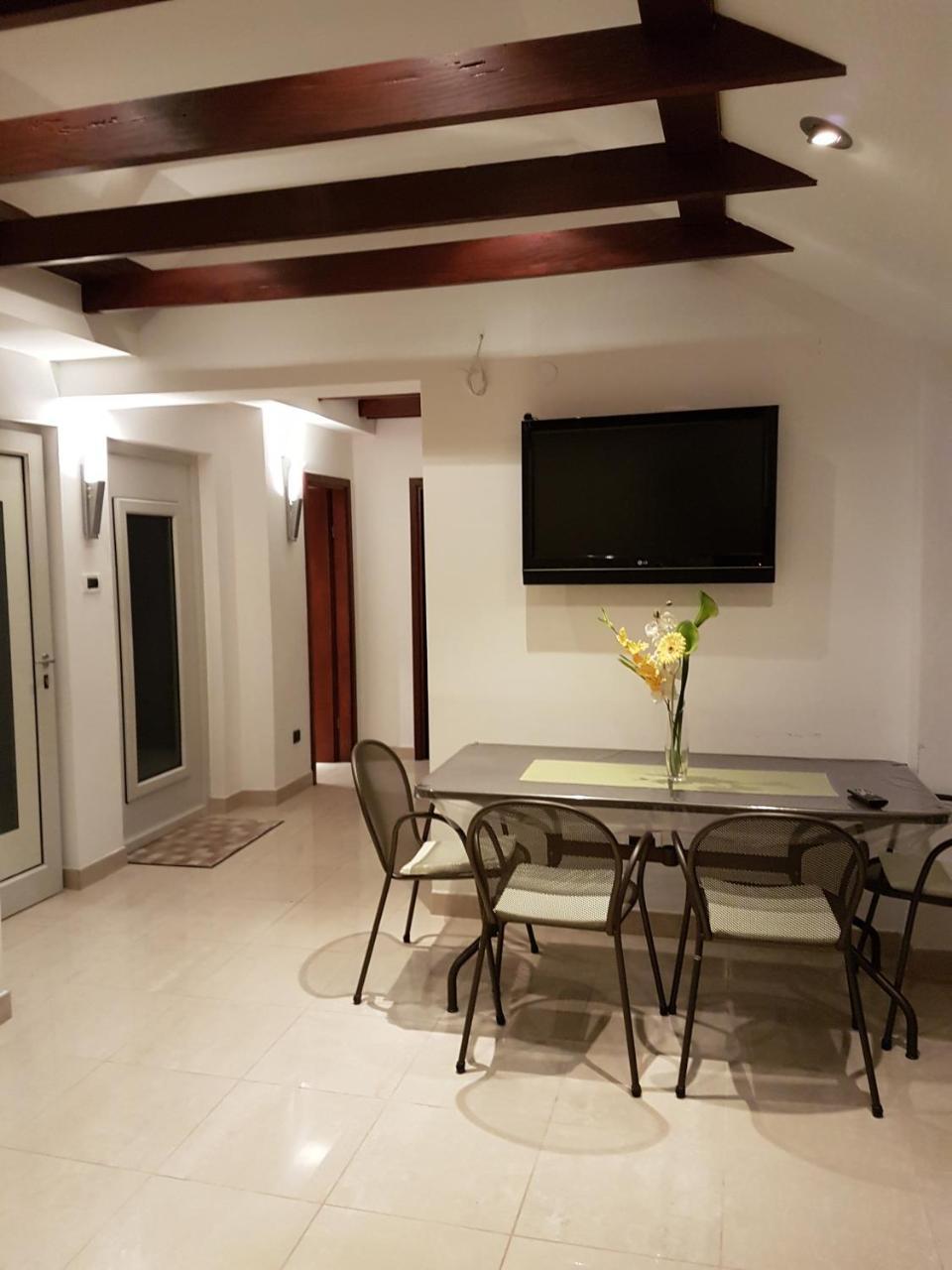 Villa Jade Apartments Front Row Sea View - Walk To Korcula Old Town Medvinjak Екстериор снимка